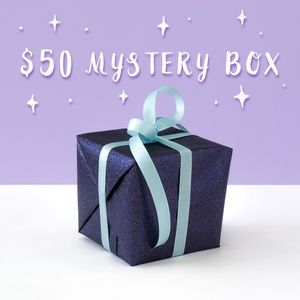 ✨$50 RESELLER MYSTERY BOX✨